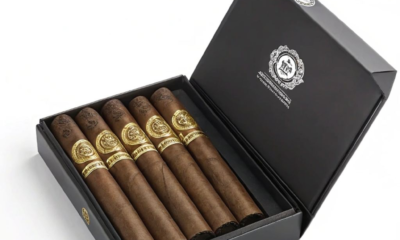 Custom Cigar Boxes