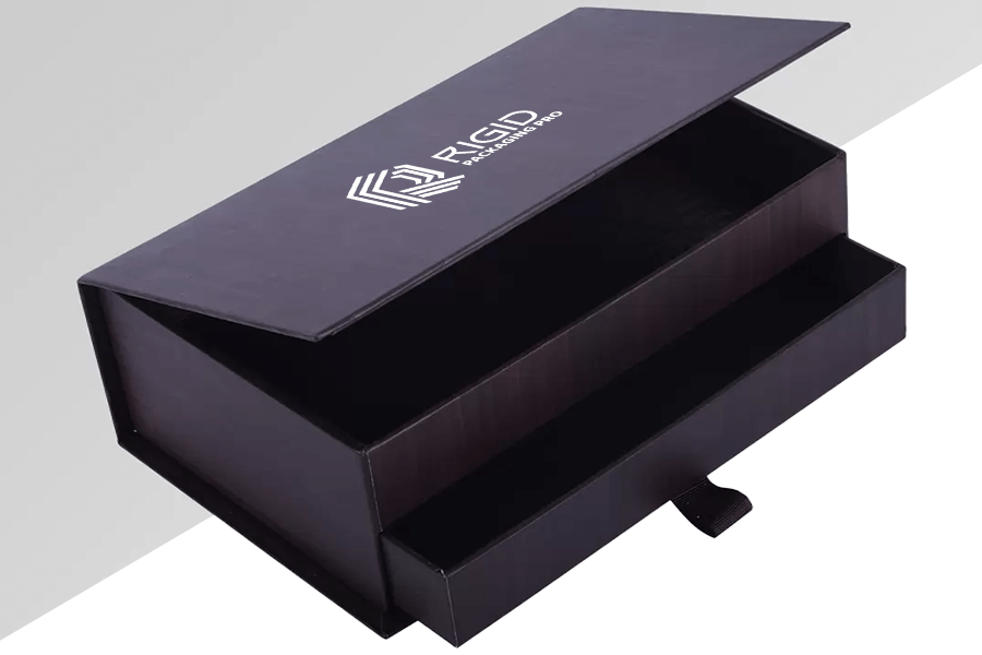 Custom Shoulder Boxes