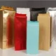 Custom Side Gusset Bags