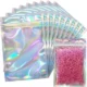 Custom Sprinkles Mylar Bags