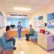 urgent care