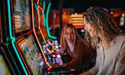 SLOT DEPO QRIS - Rasakan Perbedaan Bermain di Situs Praktis dan Terpercaya