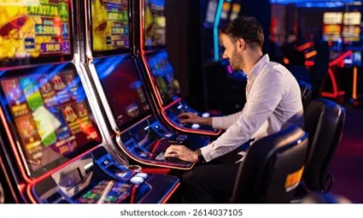 SLOT GACOR DEPO 10K - Bugdet Minim Tapi ada Freebet