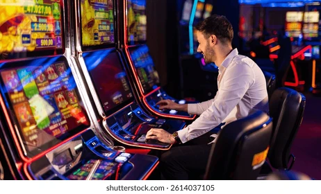 SLOT GACOR DEPO 10K - Bugdet Minim Tapi ada Freebet
